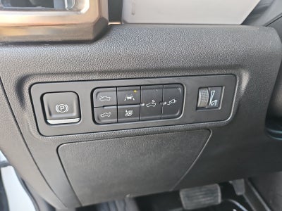 2022 GMC HUMMER EV Pickup Hummer EV Pickup