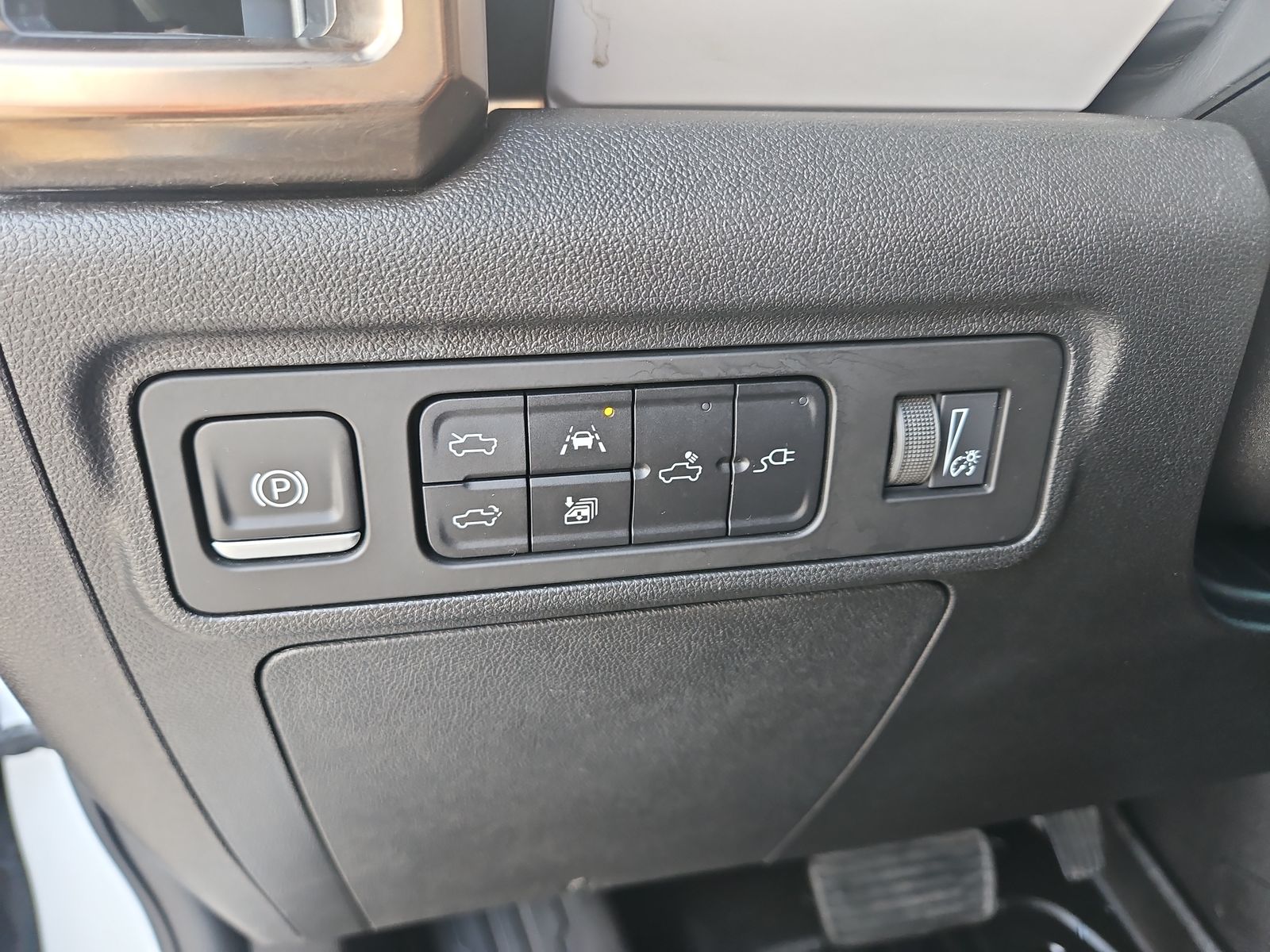 2022 GMC HUMMER EV Pickup Hummer EV Pickup