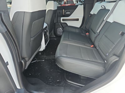 2022 GMC HUMMER EV Pickup Hummer EV Pickup