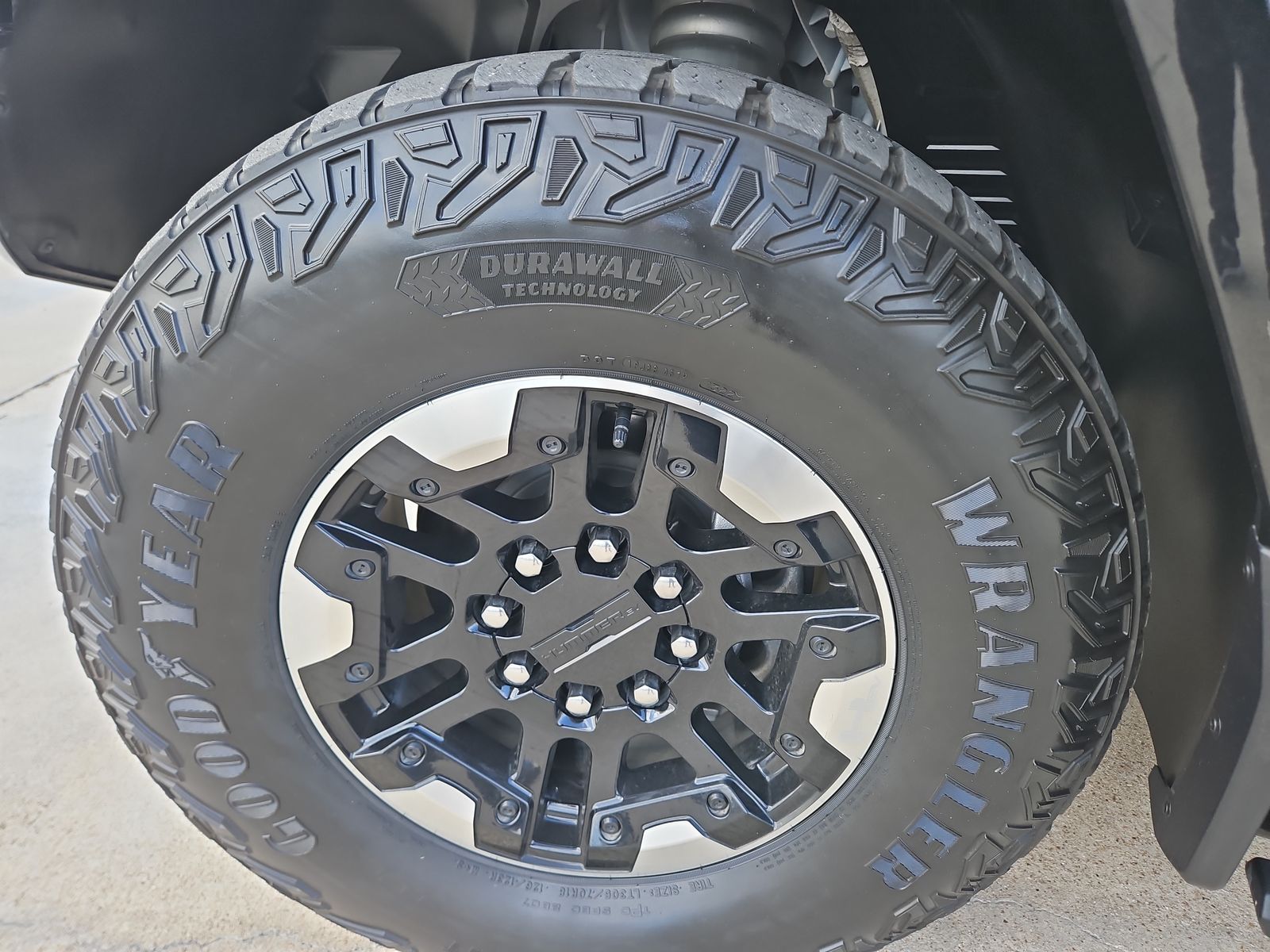 2022 GMC HUMMER EV Pickup Hummer EV Pickup