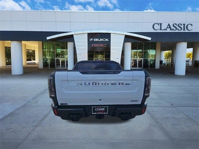 2022 GMC HUMMER EV Pickup Hummer EV Pickup