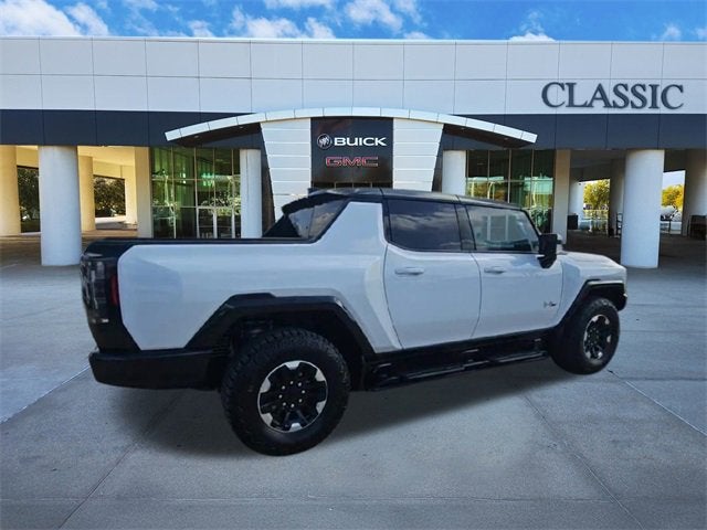 2022 GMC HUMMER EV Pickup Hummer EV Pickup