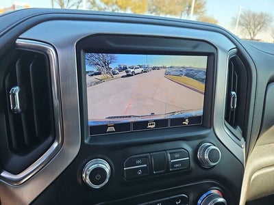 2023 GMC Sierra 2500 HD SLE
