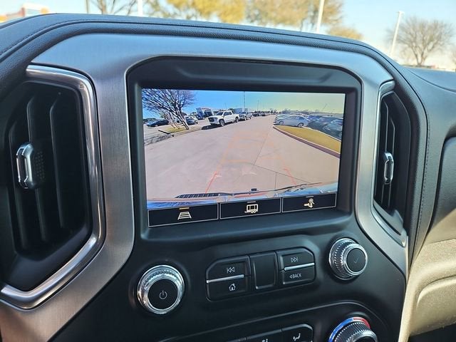 2023 GMC Sierra 2500 HD SLE