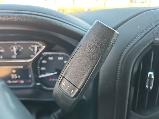 2023 GMC Sierra 2500 HD SLE