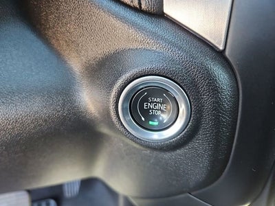 2023 GMC Sierra 2500 HD SLE