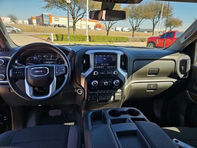 2023 GMC Sierra 2500 HD SLE