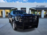 2023 GMC Sierra 2500 HD SLE