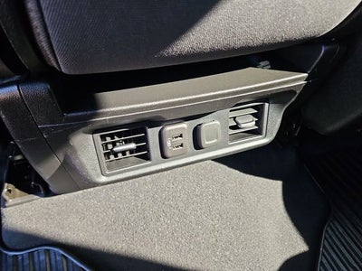 2023 GMC Sierra 2500 HD SLE