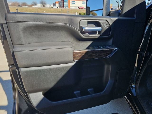 2023 GMC Sierra 2500 HD SLE