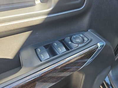 2023 GMC Sierra 2500 HD SLE