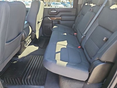 2023 GMC Sierra 2500 HD SLE