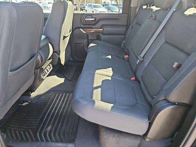 2023 GMC Sierra 2500 HD SLE