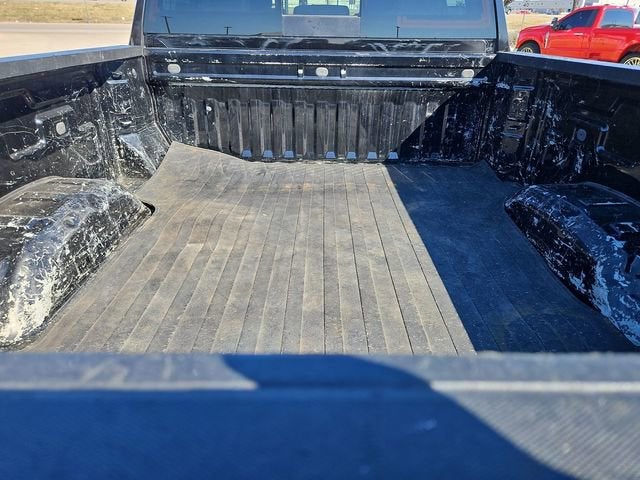 2023 GMC Sierra 2500 HD SLE