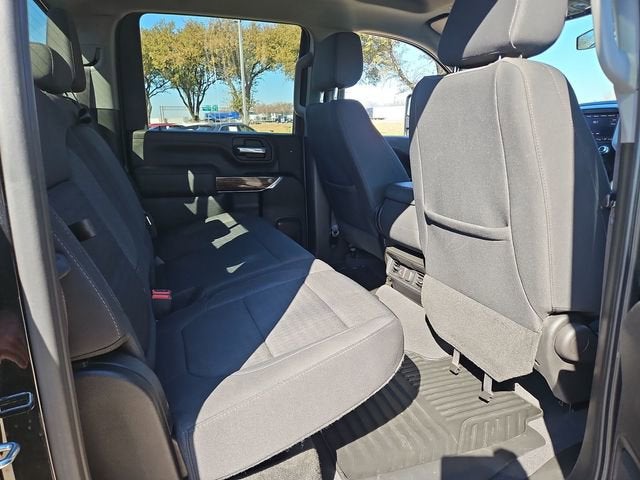 2023 GMC Sierra 2500 HD SLE