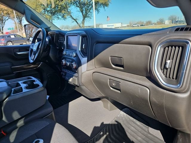 2023 GMC Sierra 2500 HD SLE