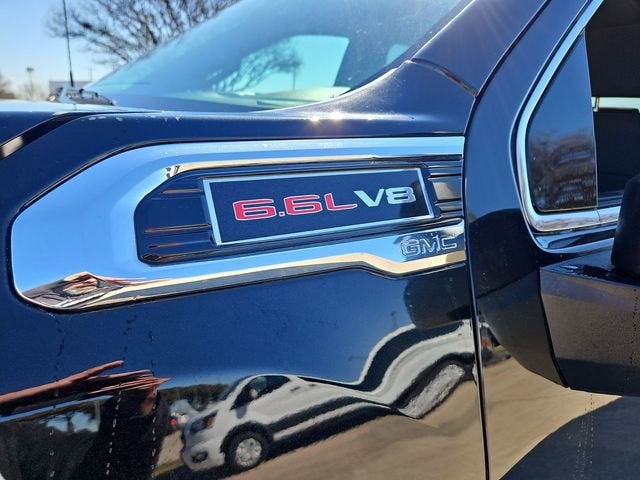 2023 GMC Sierra 2500 HD SLE