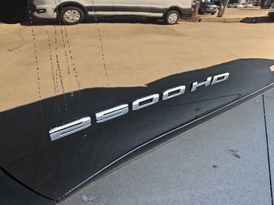 2023 GMC Sierra 2500 HD SLE