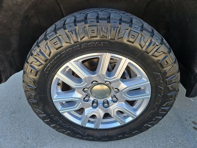 2023 GMC Sierra 2500 HD SLE