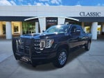 2023 GMC Sierra 2500 HD SLE