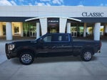 2023 GMC Sierra 2500 HD SLE