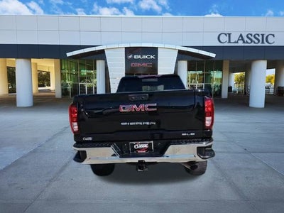 2023 GMC Sierra 2500 HD SLE
