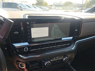 2024 GMC Sierra 2500 HD SLT