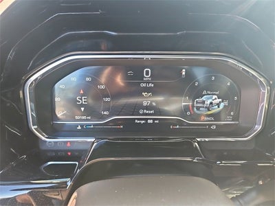 2024 GMC Sierra 2500 HD SLT