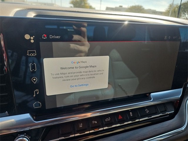 2024 GMC Sierra 2500 HD SLT