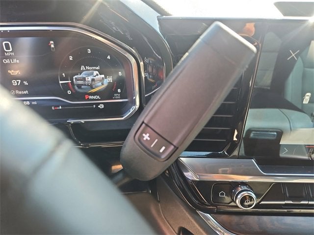 2024 GMC Sierra 2500 HD SLT