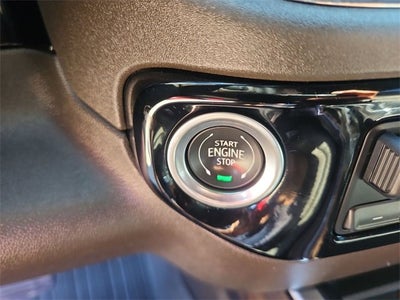 2024 GMC Sierra 2500 HD SLT