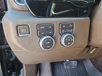 2024 GMC Sierra 2500 HD SLT