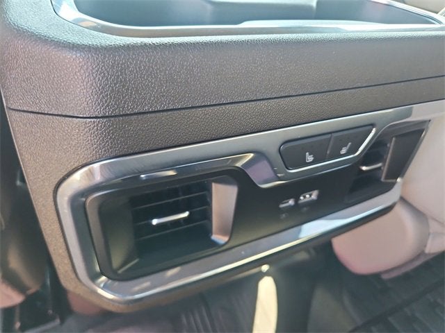 2024 GMC Sierra 2500 HD SLT