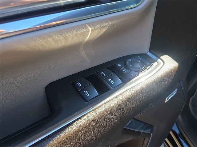 2024 GMC Sierra 2500 HD SLT