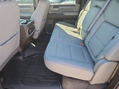 2024 GMC Sierra 2500 HD SLT