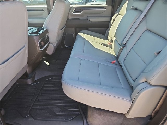 2024 GMC Sierra 2500 HD SLT