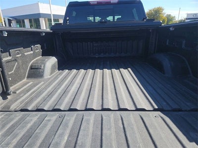 2024 GMC Sierra 2500 HD SLT