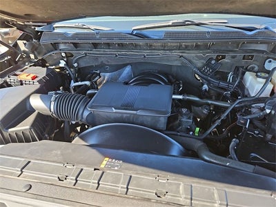 2024 GMC Sierra 2500 HD SLT