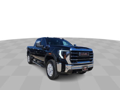 2024 GMC Sierra 2500 HD SLT