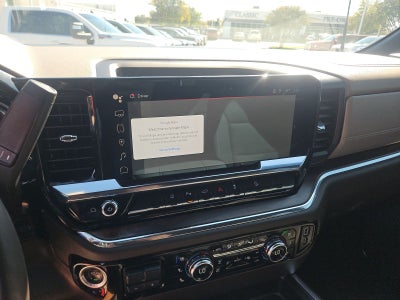 2024 GMC Sierra 2500 HD SLT