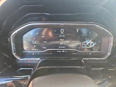 2024 GMC Sierra 2500 HD SLT