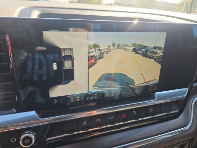 2024 GMC Sierra 2500 HD SLT