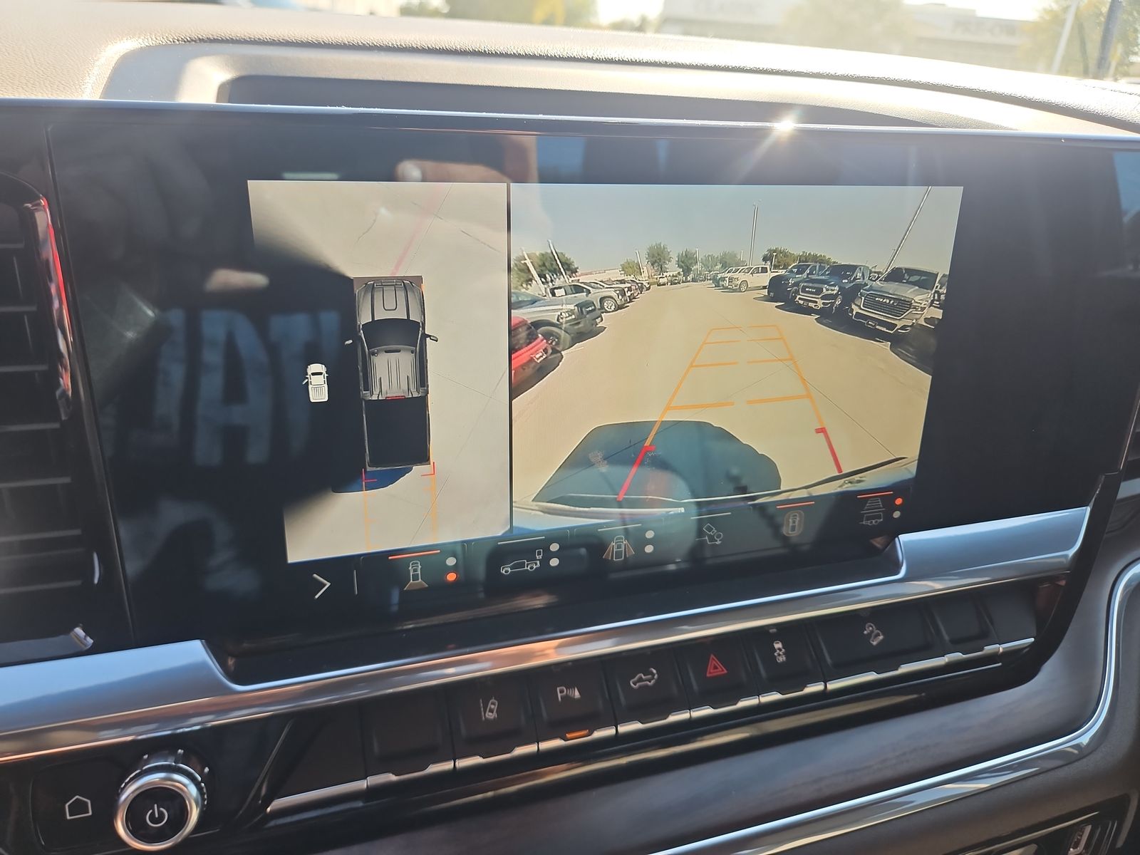 2024 GMC Sierra 2500 HD SLT