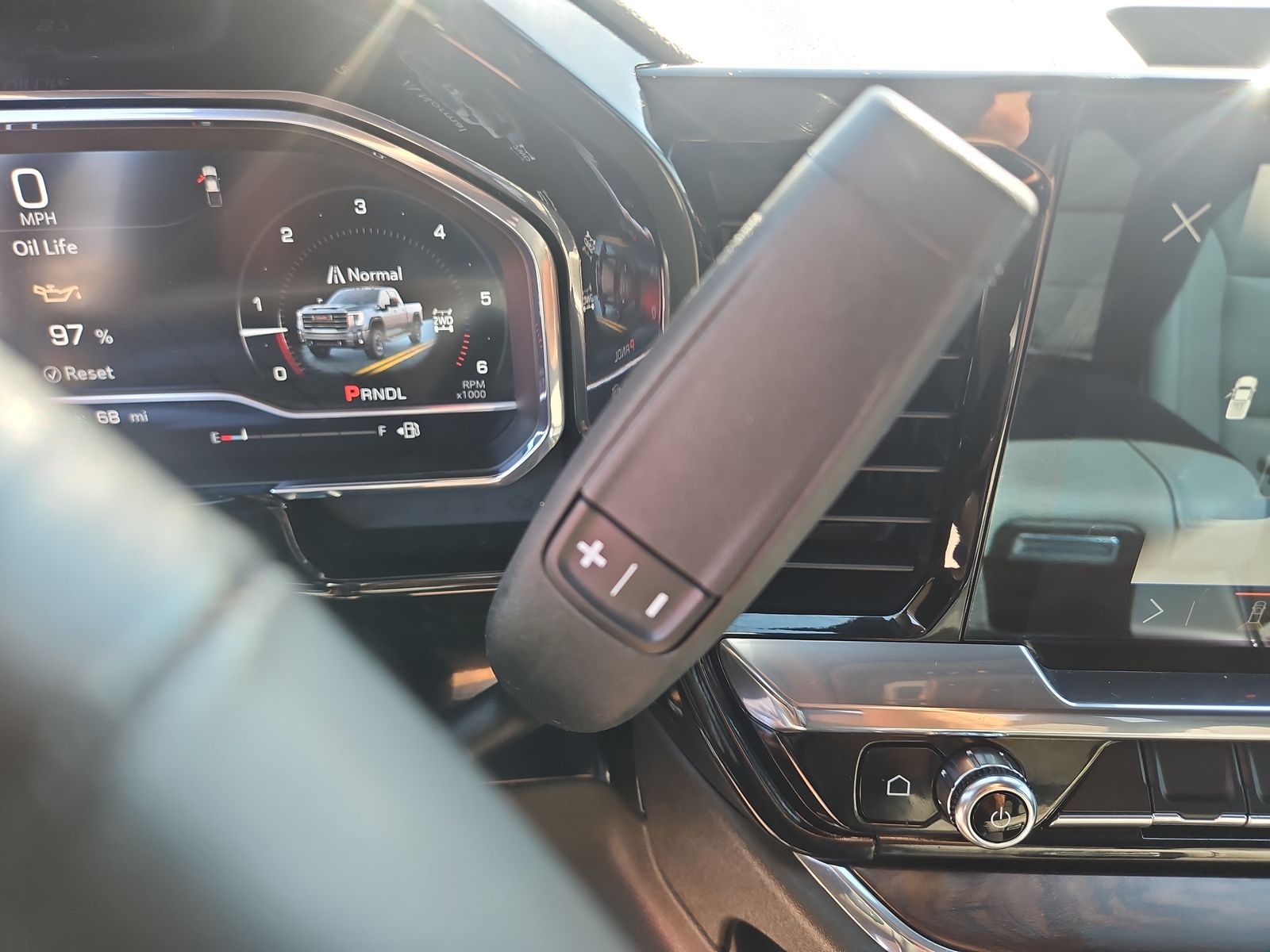 2024 GMC Sierra 2500 HD SLT