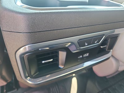 2024 GMC Sierra 2500 HD SLT