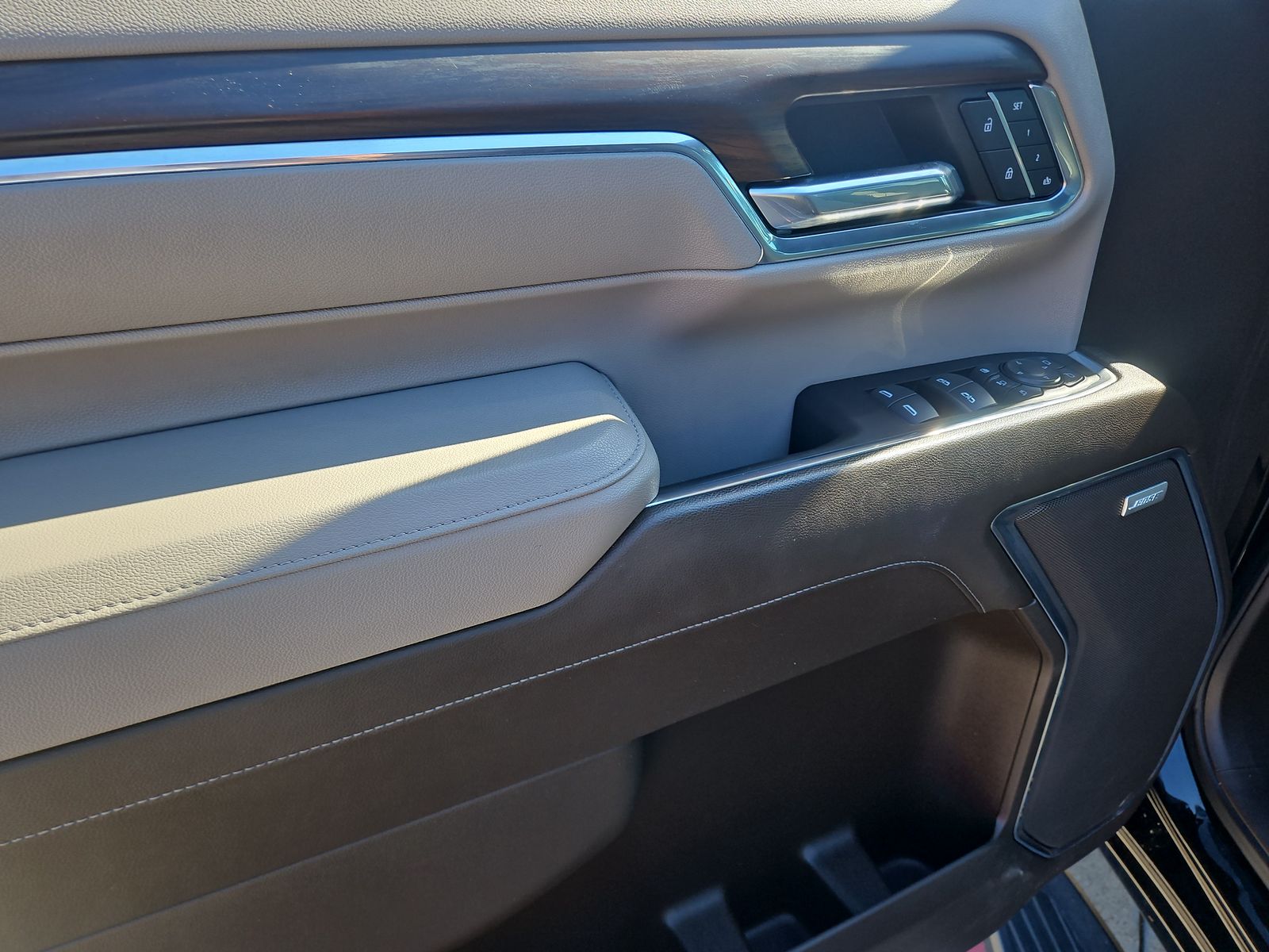 2024 GMC Sierra 2500 HD SLT