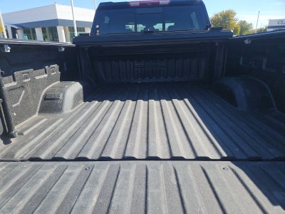 2024 GMC Sierra 2500 HD SLT