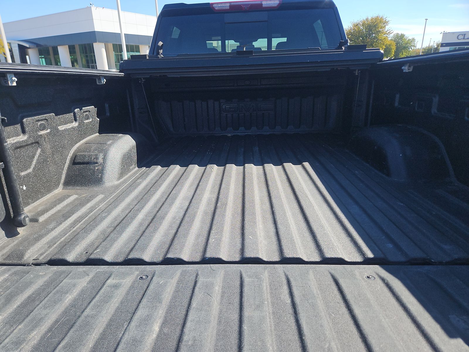 2024 GMC Sierra 2500 HD SLT