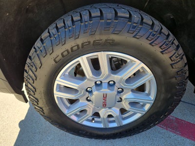 2024 GMC Sierra 2500 HD SLT