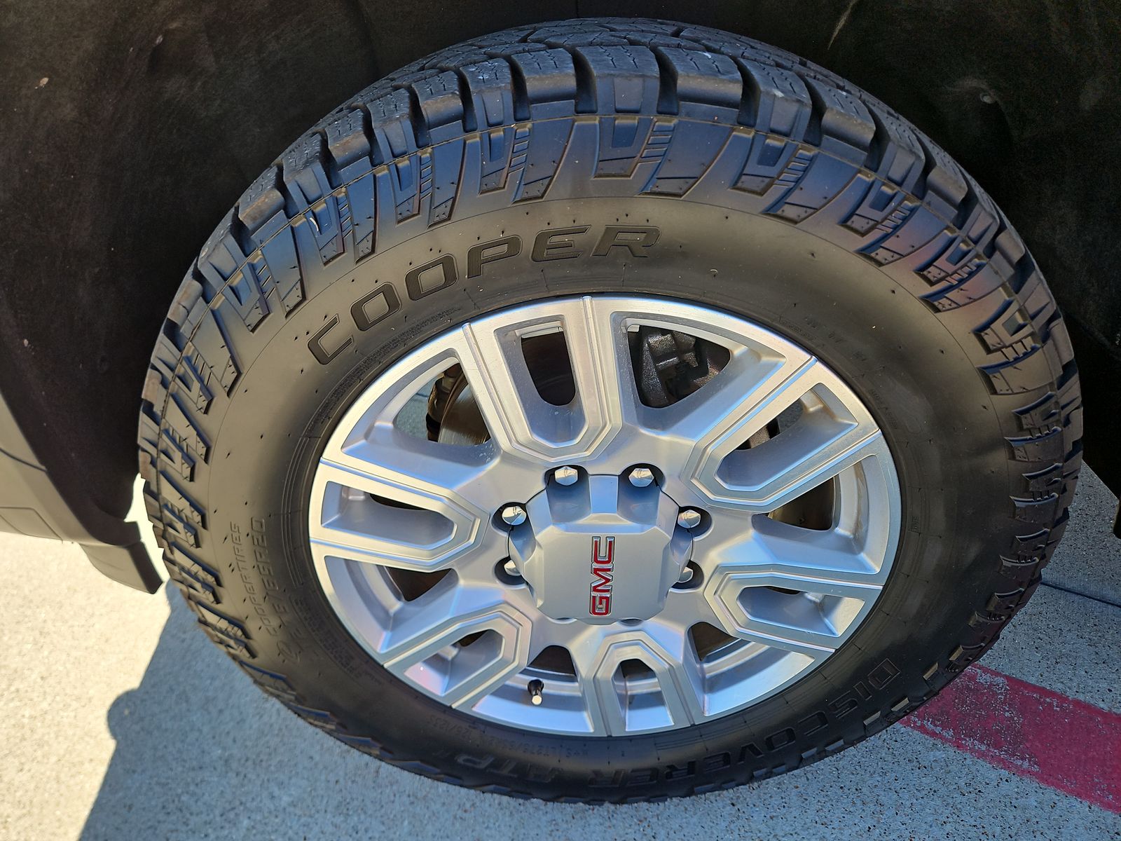 2024 GMC Sierra 2500 HD SLT